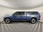 Used 2025 GMC SIERRA 3500HD 4WD CREW CAB 159