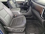 Used 2025 GMC SIERRA 3500HD 4WD CREW CAB 159