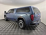 Used 2025 GMC SIERRA 3500HD 4WD CREW CAB 159