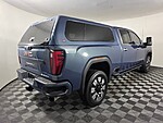 Used 2025 GMC SIERRA 3500HD 4WD CREW CAB 159