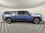 Used 2025 GMC SIERRA 3500HD 4WD CREW CAB 159