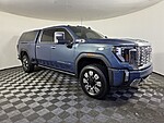 Used 2025 GMC SIERRA 3500HD 4WD CREW CAB 159