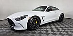 Used 2025 MERCEDES-BENZ AMG GT AMG GT 55 COUPE in NORTH PALM BEACH, FLORIDA