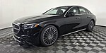 Used 2025 MERCEDES-BENZ E-CLASS E 350 in NORTH PALM BEACH, FLORIDA