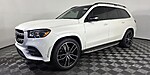 Used 2021 MERCEDES-BENZ GLS GLS 580 4MATIC SUV in NORTH PALM BEACH, FLORIDA