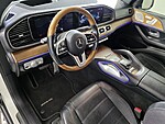 Used 2021 MERCEDES-BENZ GLS GLS 580 4MATIC SUV in NORTH PALM BEACH, FLORIDA (Photo 10)
