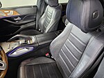 Used 2021 MERCEDES-BENZ GLS GLS 580 4MATIC SUV in NORTH PALM BEACH, FLORIDA (Photo 11)