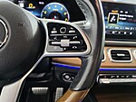 Used 2021 MERCEDES-BENZ GLS GLS 580 4MATIC SUV in NORTH PALM BEACH, FLORIDA (Photo 17)
