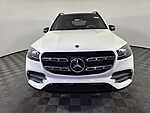 Used 2021 MERCEDES-BENZ GLS GLS 580 4MATIC SUV in NORTH PALM BEACH, FLORIDA (Photo 2)