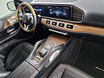 Used 2021 MERCEDES-BENZ GLS GLS 580 4MATIC SUV in NORTH PALM BEACH, FLORIDA (Photo 26)