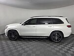 Used 2021 MERCEDES-BENZ GLS GLS 580 4MATIC SUV in NORTH PALM BEACH, FLORIDA (Photo 3)
