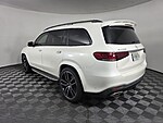 Used 2021 MERCEDES-BENZ GLS GLS 580 4MATIC SUV in NORTH PALM BEACH, FLORIDA (Photo 4)