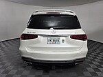 Used 2021 MERCEDES-BENZ GLS GLS 580 4MATIC SUV in NORTH PALM BEACH, FLORIDA (Photo 5)