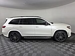 Used 2021 MERCEDES-BENZ GLS GLS 580 4MATIC SUV in NORTH PALM BEACH, FLORIDA (Photo 7)
