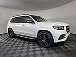 Used 2021 MERCEDES-BENZ GLS GLS 580 4MATIC SUV in NORTH PALM BEACH, FLORIDA (Photo 8)