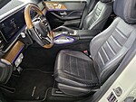 Used 2021 MERCEDES-BENZ GLS GLS 580 4MATIC SUV in NORTH PALM BEACH, FLORIDA (Photo 9)