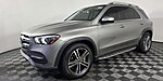 Used 2020 MERCEDES-BENZ GLE GLE 350 in NORTH PALM BEACH, FLORIDA