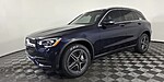 Used 2020 MERCEDES-BENZ GLC-CLASS GLC 300 in NORTH PALM BEACH, FLORIDA