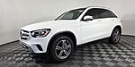 Used 2022 MERCEDES-BENZ GLC-CLASS GLC 300 SUV in NORTH PALM BEACH, FLORIDA
