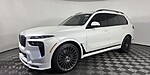 Used 2025 BMW X7 ALPINA XB7 in NORTH PALM BEACH, FLORIDA