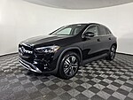 Used 2025 MERCEDES-BENZ GLA GLA 250 SUV in NORTH PALM BEACH, FLORIDA (Photo 1)