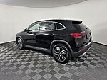 Used 2025 MERCEDES-BENZ GLA GLA 250 SUV in NORTH PALM BEACH, FLORIDA (Photo 4)