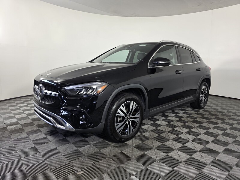 Used 2025 MERCEDES-BENZ GLA GLA 250 SUV in NORTH PALM BEACH, FLORIDA