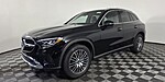 Used 2025 MERCEDES-BENZ GLC-CLASS GLC 300 SUV in NORTH PALM BEACH, FLORIDA
