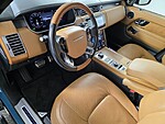 Used 2021 LAND ROVER RANGE ROVER FIFTY SWB in NORTH PALM BEACH, FLORIDA (Photo 10)