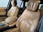 Used 2021 LAND ROVER RANGE ROVER FIFTY SWB in NORTH PALM BEACH, FLORIDA (Photo 11)