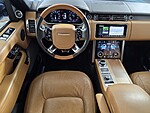 Used 2021 LAND ROVER RANGE ROVER FIFTY SWB in NORTH PALM BEACH, FLORIDA (Photo 13)