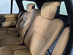 Used 2021 LAND ROVER RANGE ROVER FIFTY SWB in NORTH PALM BEACH, FLORIDA (Photo 16)