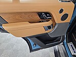 Used 2021 LAND ROVER RANGE ROVER FIFTY SWB in NORTH PALM BEACH, FLORIDA (Photo 17)