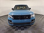 Used 2021 LAND ROVER RANGE ROVER FIFTY SWB in NORTH PALM BEACH, FLORIDA (Photo 2)