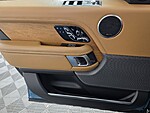 Used 2021 LAND ROVER RANGE ROVER FIFTY SWB in NORTH PALM BEACH, FLORIDA (Photo 25)