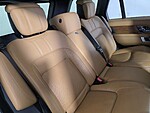 Used 2021 LAND ROVER RANGE ROVER FIFTY SWB in NORTH PALM BEACH, FLORIDA (Photo 27)