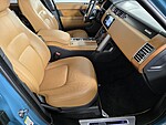 Used 2021 LAND ROVER RANGE ROVER FIFTY SWB in NORTH PALM BEACH, FLORIDA (Photo 29)