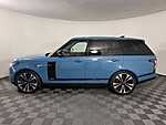 Used 2021 LAND ROVER RANGE ROVER FIFTY SWB in NORTH PALM BEACH, FLORIDA (Photo 3)