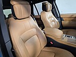 Used 2021 LAND ROVER RANGE ROVER FIFTY SWB in NORTH PALM BEACH, FLORIDA (Photo 30)