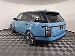 Used 2021 LAND ROVER RANGE ROVER FIFTY SWB in NORTH PALM BEACH, FLORIDA (Photo 4)