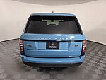 Used 2021 LAND ROVER RANGE ROVER FIFTY SWB in NORTH PALM BEACH, FLORIDA (Photo 5)