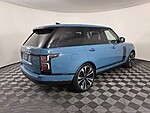 Used 2021 LAND ROVER RANGE ROVER FIFTY SWB in NORTH PALM BEACH, FLORIDA (Photo 6)
