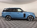 Used 2021 LAND ROVER RANGE ROVER FIFTY SWB in NORTH PALM BEACH, FLORIDA (Photo 7)