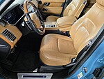 Used 2021 LAND ROVER RANGE ROVER FIFTY SWB in NORTH PALM BEACH, FLORIDA (Photo 9)