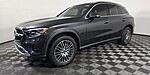 Used 2024 MERCEDES-BENZ GLC-CLASS GLC 300 SUV in NORTH PALM BEACH, FLORIDA