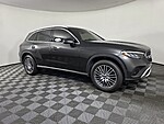 Used 2024 MERCEDES-BENZ GLC-CLASS GLC 300 SUV in NORTH PALM BEACH, FLORIDA (Photo 8)