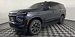 Used 2025 CHEVROLET TAHOE 2WD 4DR RST in NORTH PALM BEACH, FLORIDA