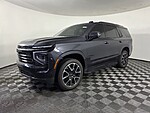 Used 2025 CHEVROLET TAHOE 2WD 4DR RST in NORTH PALM BEACH, FLORIDA (Photo 1)