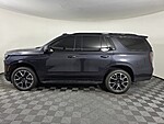 Used 2025 CHEVROLET TAHOE 2WD 4DR RST in NORTH PALM BEACH, FLORIDA (Photo 3)