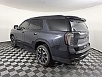 Used 2025 CHEVROLET TAHOE 2WD 4DR RST in NORTH PALM BEACH, FLORIDA (Photo 4)